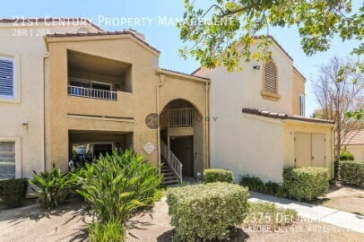 Building Photo - 2375 Del Mar Way