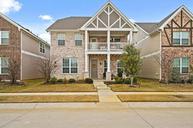 Foto principal - 6025 Driscoll Ln