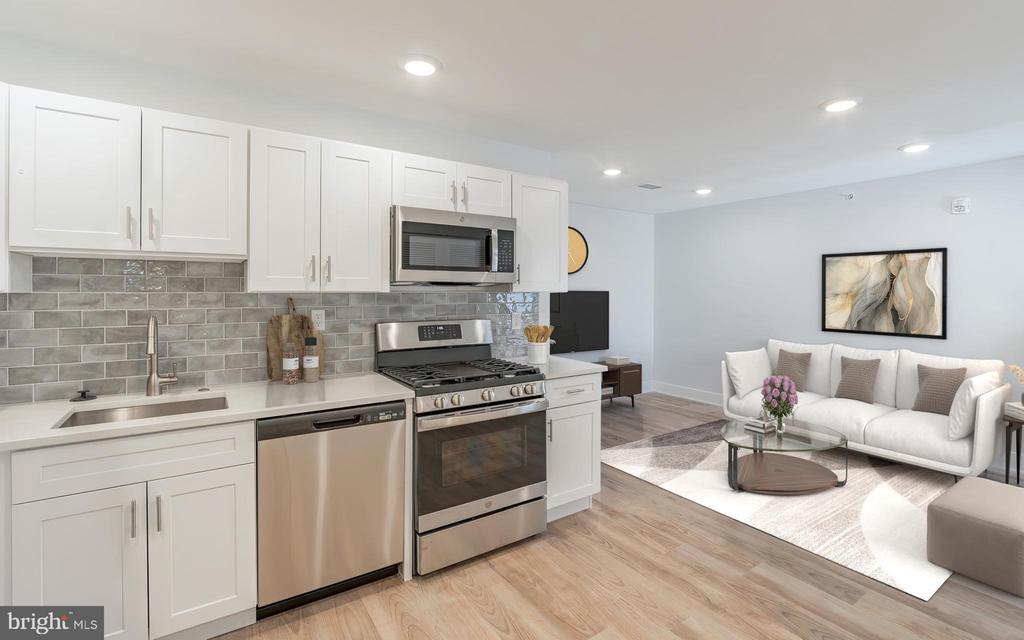 Foto principal - 1616 N Bailey St