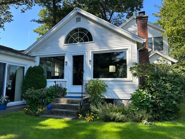 Foto del edificio - 1 Bridges Rd