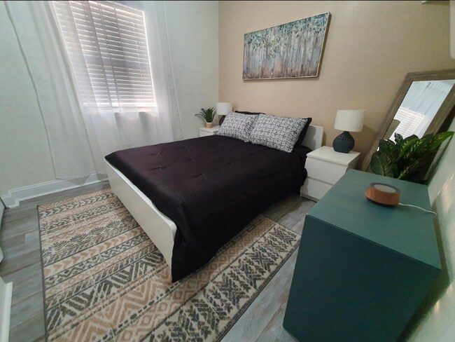 Foto del edificio - 2506 E 28th Ave