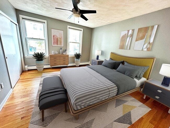 Foto del edificio - 154 Webster St