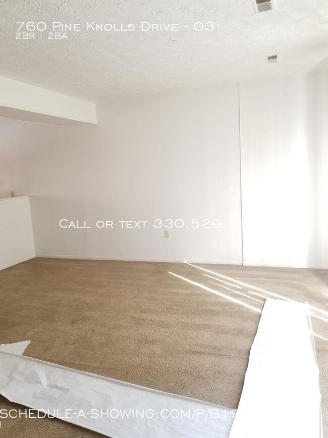 Building Photo - 760 Pine Knolls Dr