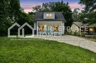 Building Photo - 1307 Vance Rd