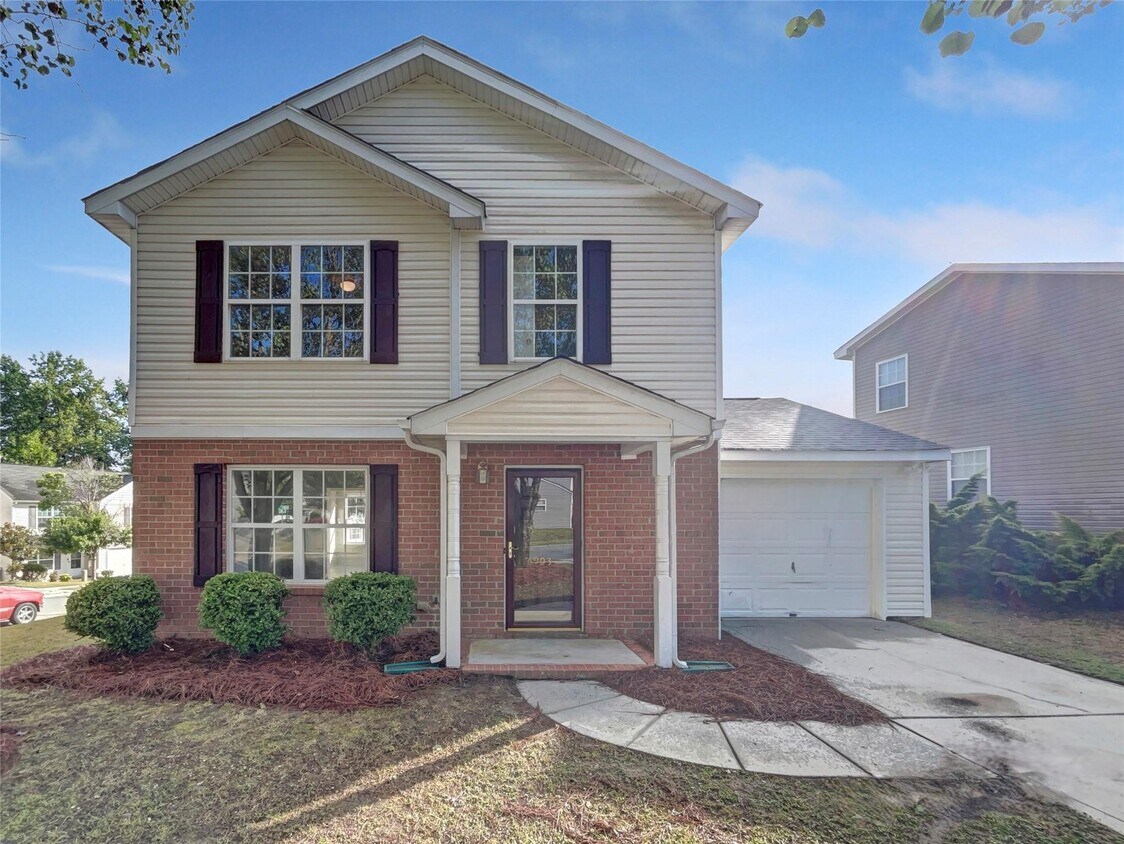 Foto principal - 6903 Seney Dr