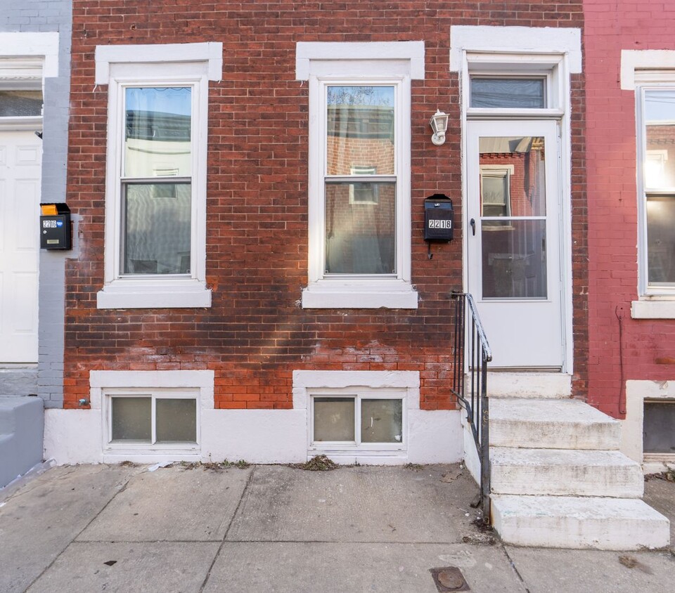 Foto principal - Point Breeze beauty 3 beds