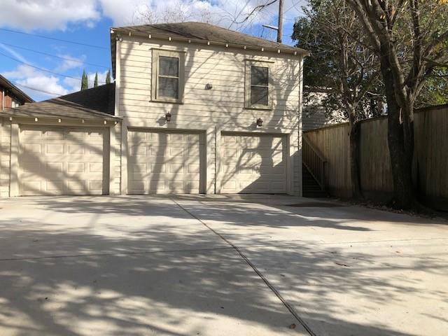 Primary Photo - 3511 Dunlavy St
