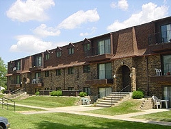Building Photo - Asbury Court
