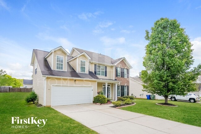 Foto del edificio - 705 Hawthorn Ridge Dr