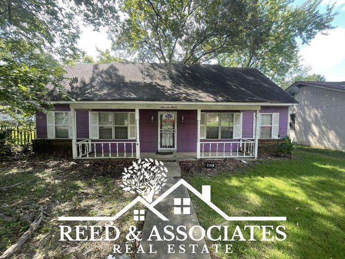 Foto principal - Spacious Hickory Hill Home Located on Corn...