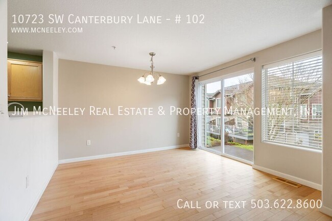 Building Photo - 10723 SW Canterbury Ln