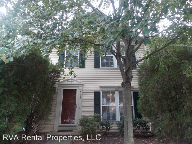 Building Photo - 3 br, 2.5 bath House - 2902 Queensland Drive