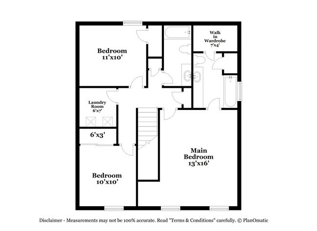 Foto del edificio - 259 Glen Crossing Dr