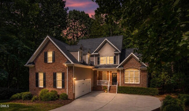 Building Photo - 5801 Sand Pebble Pl