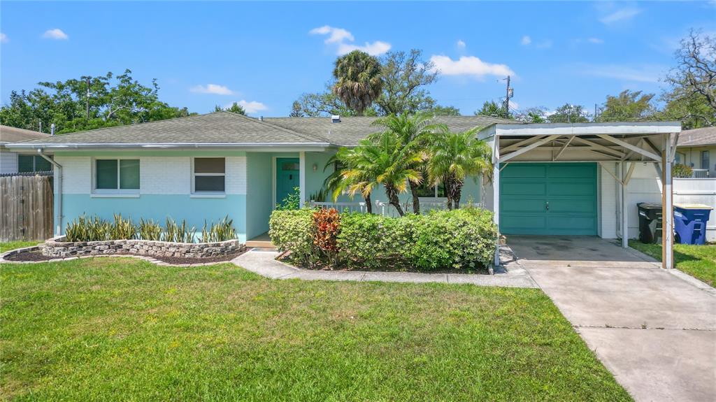 Foto principal - 604 Spencer Ave