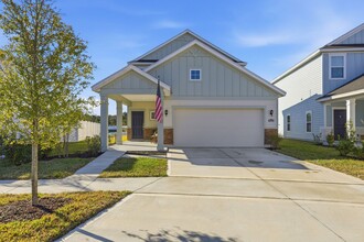 Building Photo - 95252 Terris Wy