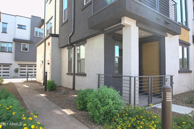 Foto del edificio - 2090 S Dorsey Ln