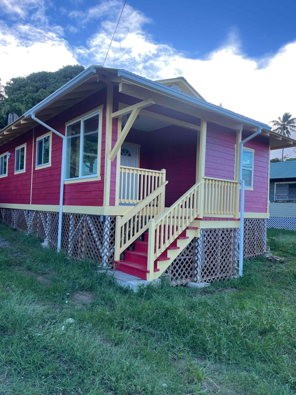 Building Photo - 48-5251-5251 Kukuihaele Rd