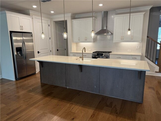 Foto del edificio - 419 Duncan Dene Dr