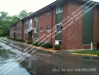 Primary Photo - Canterbury Apartments - 2 Bedroom