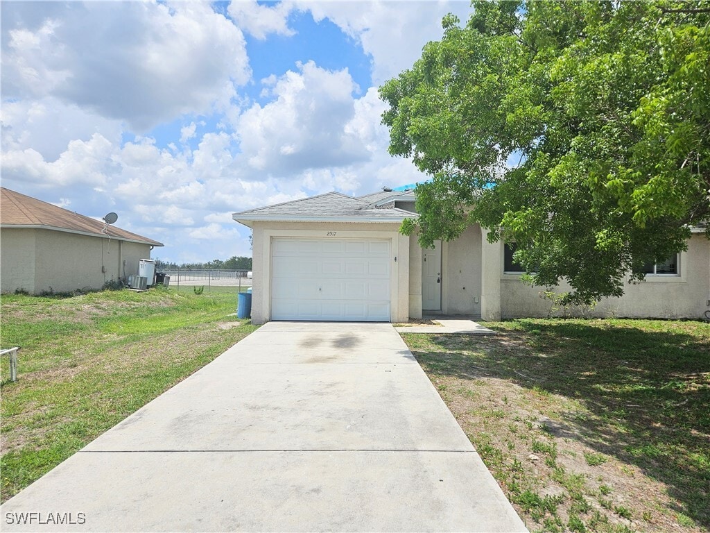 Foto principal - 2517 Park Rd