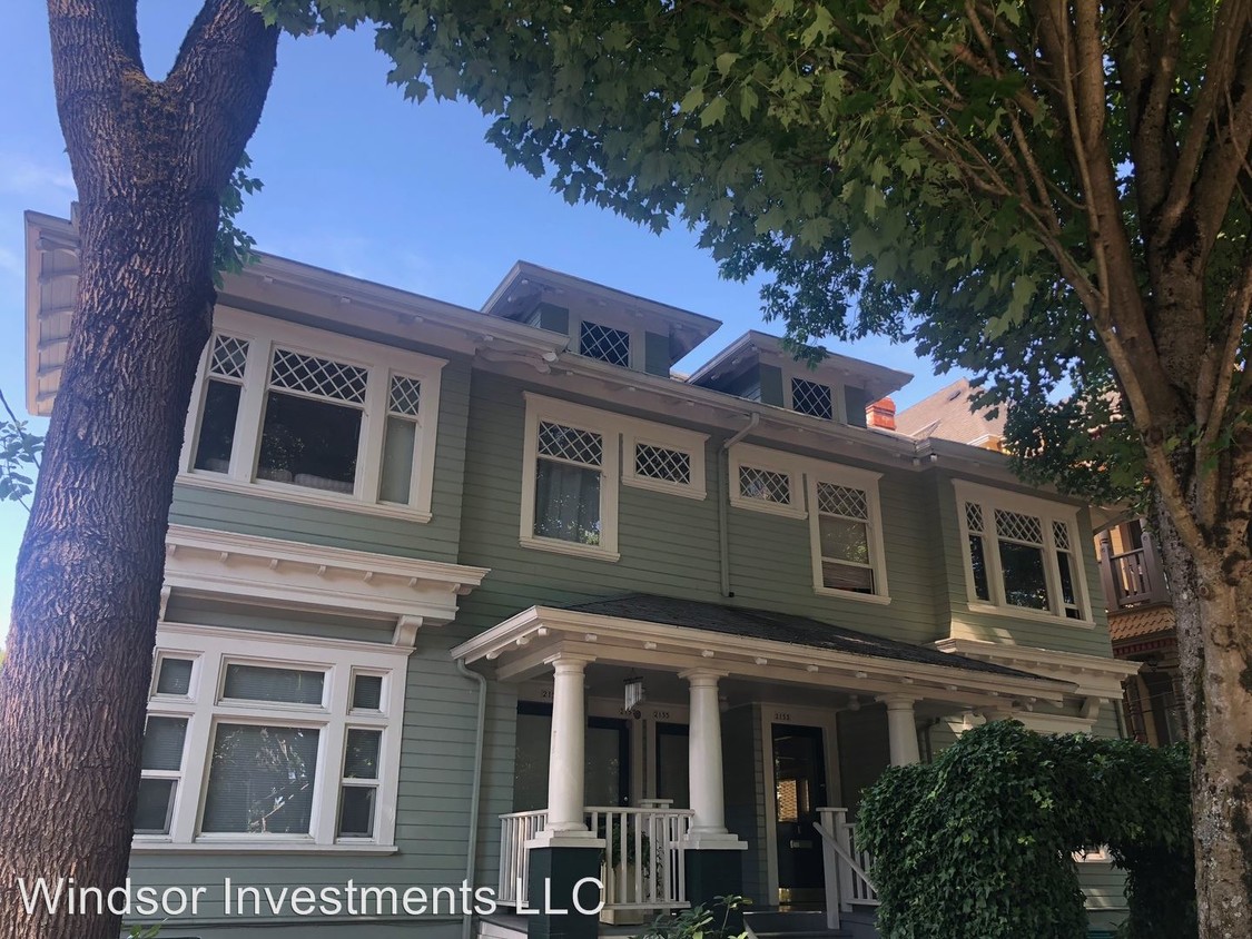 Primary Photo - 2153-2159 NW Hoyt St