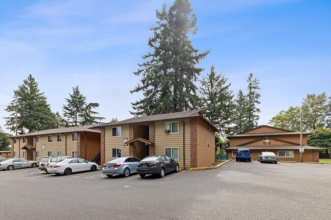 Foto del edificio - Del Ray Apartments