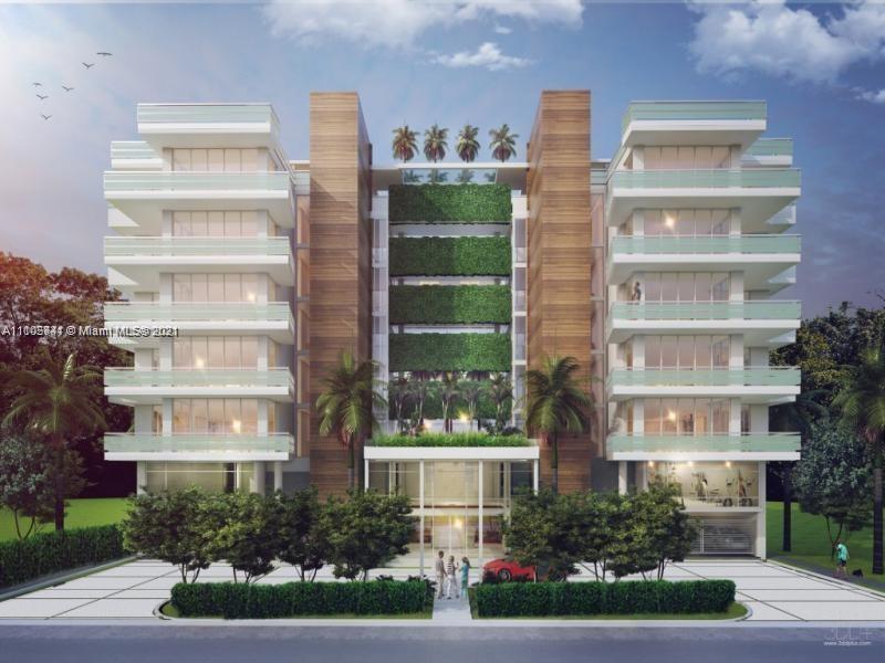 Foto principal - 1150 102nd St