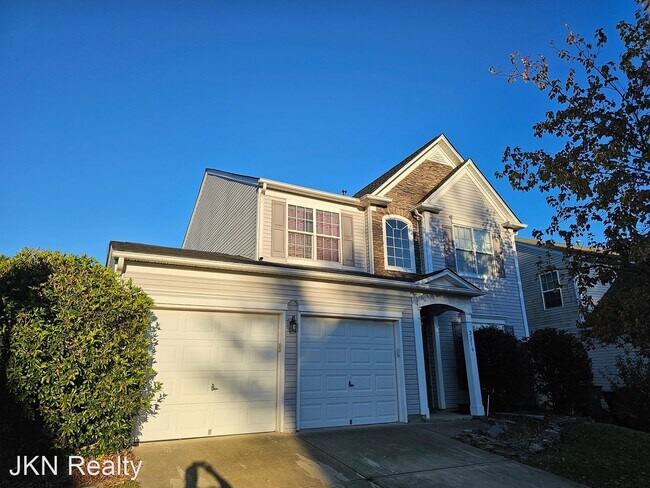 Building Photo - 4 br, 2.5 bath House - 2216 Arbor Vista Dr
