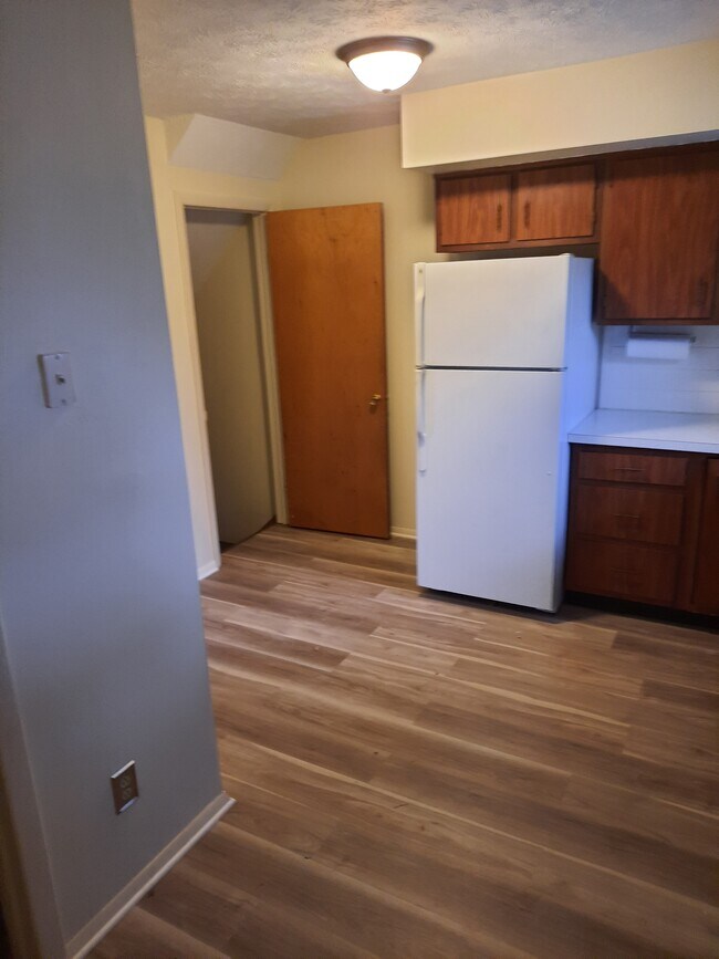 Updated flooring - 780 Akron Blvd