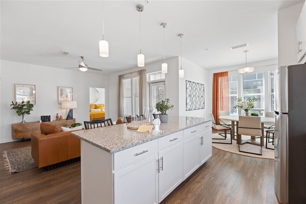 Archer at Brookhill Apartments in Charlottesville, VA