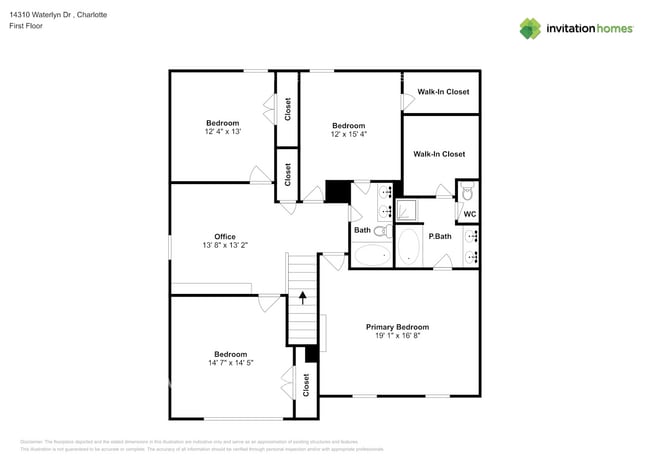 Building Photo - 14310 Waterlyn Dr