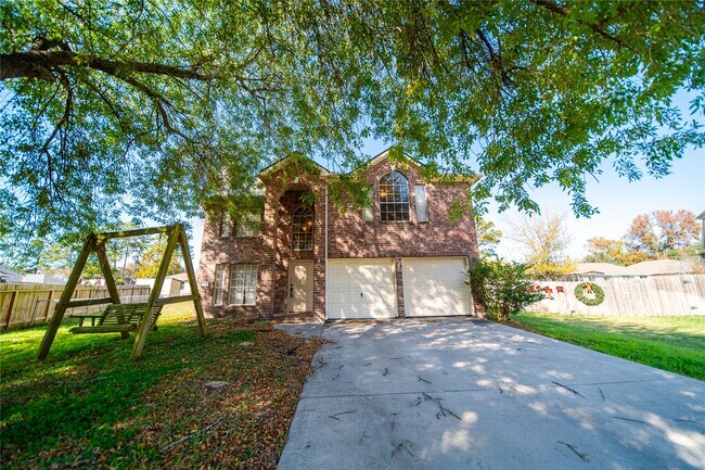 Foto del edificio - 10723 Scenic Dr