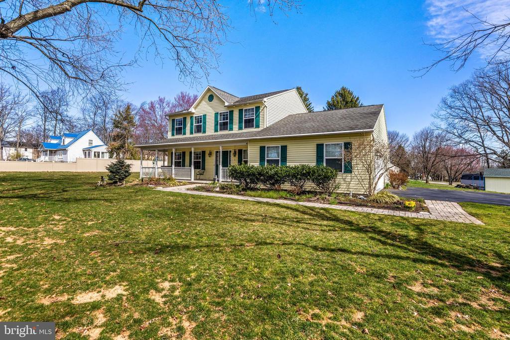 Primary Photo - 17141 Mount Airy Rd