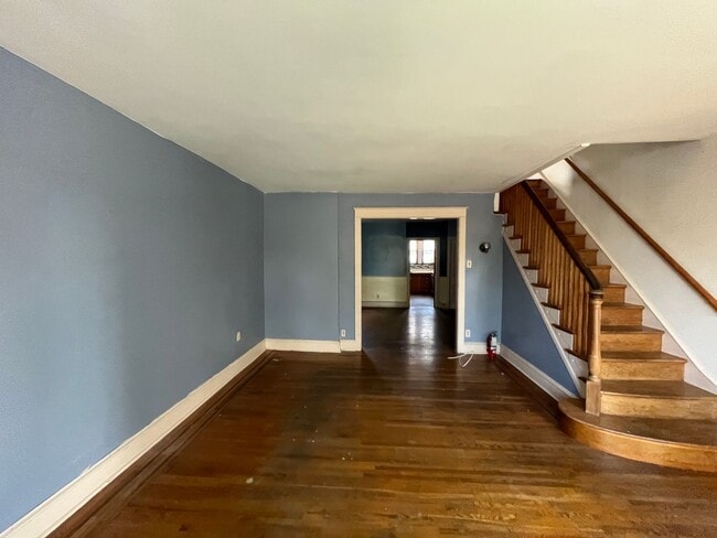 Photo - 1305 Devereaux Ave House