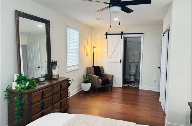 Foto del edificio - 2342 Beecher Rd SW