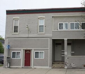 Primary Photo - 1201 Saint Marys Ave