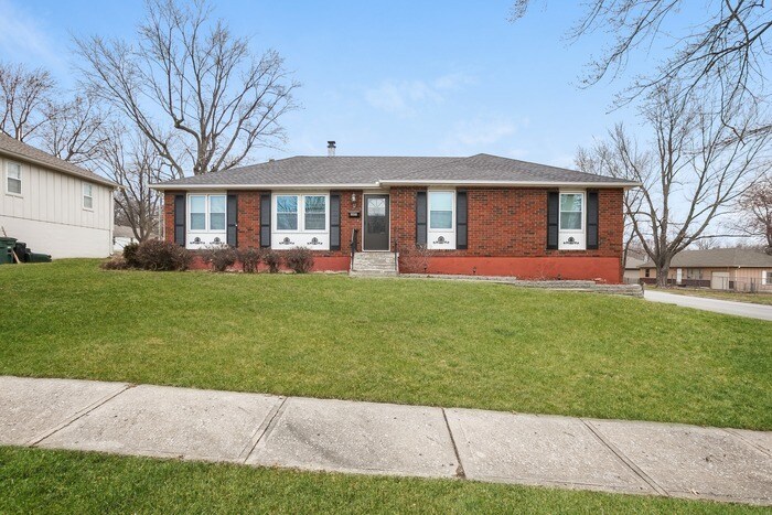 16508 East 40th St S, Independence, MO 64055 - House Rental in ...