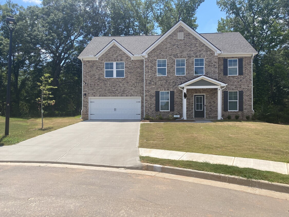 Foto principal - 1204 Conrad Ct