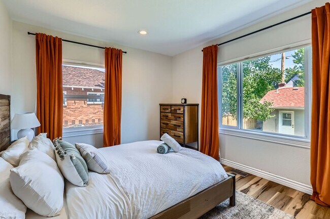 Foto del edificio - Highlands 2 BDR Turnkey Home