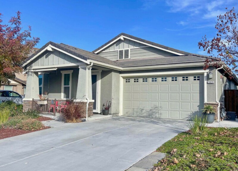 Foto principal - 3029 Aldrich St