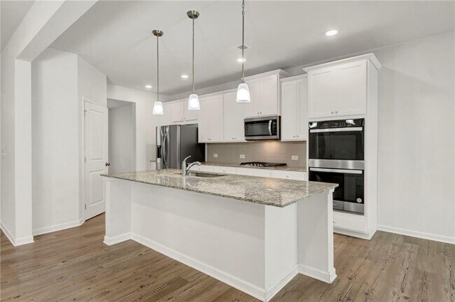 Building Photo - 3509 Pickens Lndg Dr