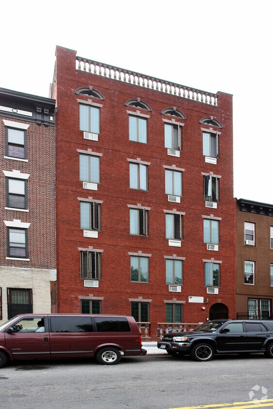 Foto del edificio - 557 6th Ave