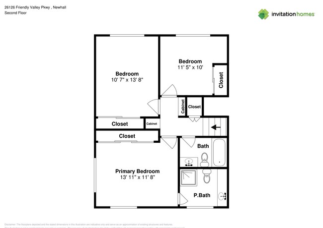 Foto del edificio - 26126 Friendly Valley Pkwy