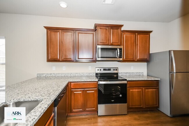 Building Photo - 151 Innis Brk Cir SW