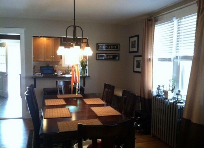 Foto del edificio - 207 E 11th Ave