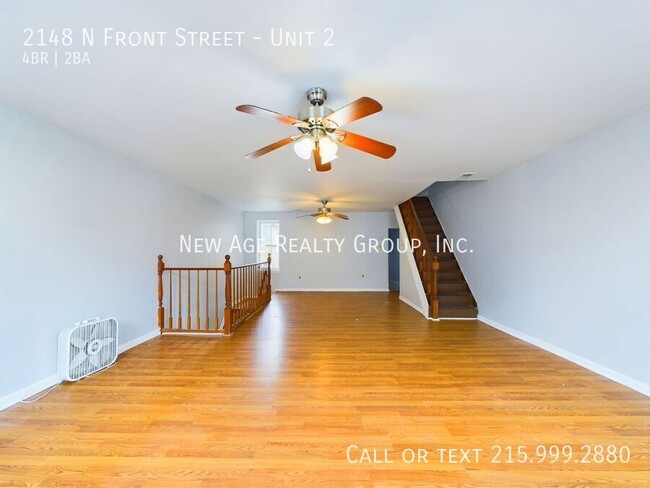 Foto del edificio - 2148 N Front St