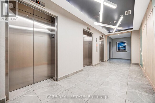 Photo du bâtiment - 20 Tubman Ave