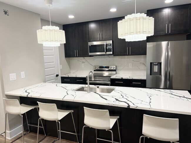 Plano de planta - 4419 Cowan Rd