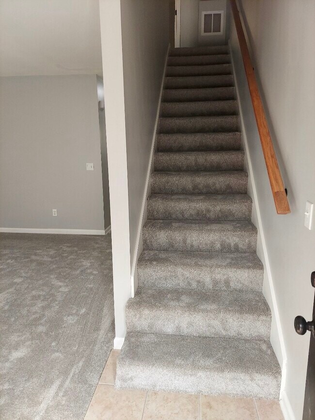 1438 Vance Rd, Chattanooga, TN 37421 Townhome Rentals in Chattanooga